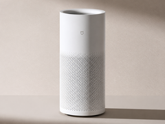 Xiaomi’nin yeni Mijia Nemlendiricisi, 1.500 mL/saatlik nem verme kapasitesini modüler ve temizlenmesi kolay bir tasarımla birleştiriyor.