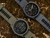 Garmin'in Tactix 8'in son versiyonu özel bir seramik kaplama ekliyor. (Resim kaynağı: Garmin)