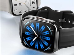Haylou Watch 3 yeni ve çok uygun fiyatlı bir akıllı saat