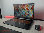 Acer Nitro V 17 AI