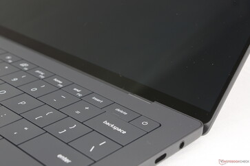 Parmak iziyle etkinleştirilebilen Güç düğmesi seçeneği yok