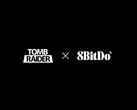 8BitDo, iki adet Tomb Raider yıldönümü sürümü oyun kumandasını piyasaya sürecek.