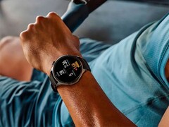 Amazfit'in Balance 2 XT akıllı saati 2.16.0.1 aygıt yazılımı sürümünü alıyor