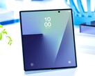 Sızan bir tanıtım videosunda, Samsung Galaxy Z Fold 7’nin halefi neredeyse hiç kat izi taşımıyor gibi görünüyor.