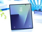 Sızan bir deneme videosunda, Samsung Galaxy Z Fold 7’nin halefi neredeyse hiç kat izi taşımıyor gibi görünüyor.
