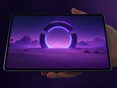 Legion Y700 Infinite, 2026 yılının Ağustos ayında Çin'de piyasaya sürülecek. Resimde: tabletin tanıtım fotoğrafı.