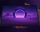 Legion Y700 Infinite, 2026 yılının Ağustos ayında Çin'de piyasaya sürülecek. Resimde: tabletin tanıtım fotoğrafı.