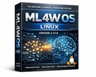 ML4W OS 2.12.0 Linux, Quickshell ve diğer değişikliklerle piyasaya sürüldü