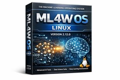 ML4W OS 2.12.0 Linux, Quickshell ve diğer değişikliklerle piyasaya sürüldü