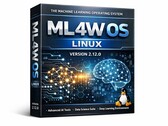 ML4W OS 2.12.0 Linux, Quickshell ve diğer değişikliklerle piyasaya sürüldü