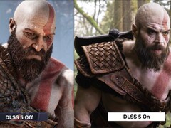 Hayranlar DLSS 5 memleri yaratmaya başladı.