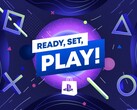 “Ready, Set, Play” PlayStation Store indirimi için afiş gösterildi