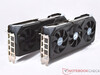 Gigabyte Radeon RX 9070 XT Gaming OC ve Gigabyte Radeon RX 9070 Gaming OC