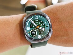 Samsung Galaxy Watch Ultra2'nin 2031 yılına kadar güncelleme alması bekleniyor.