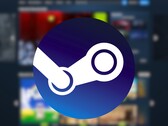 Valve şu anda beta istemcisinde Steam ana sayfası için yeni bir tasarımı test ediyor.