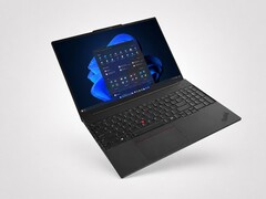 Wildcat Lake ThinkPad E16 Gen 4, 1.399 $'dan başlayan fiyatlarla artık ABD'de satışta.