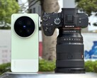 Vivo X300 Ultra, Sony Alpha A7 kameranın karşısına full frame sensör ve pahalı bir lensle çıkıyor