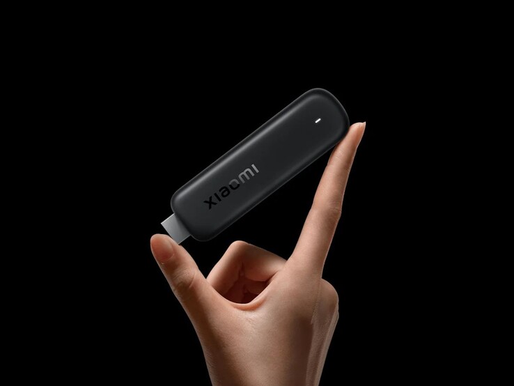 Xiaomi TV Stick HD (2. Nesil)