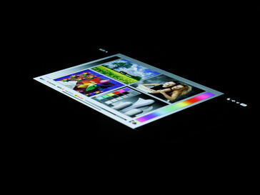 Görüş açısı kararlılığı