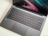 Intel Wildcat özellikli Chuwi UniBook