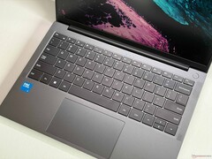 Intel Wildcat özellikli Chuwi UniBook