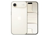 Apple'ın iPhone Air'i, bugüne kadar üretilmiş en ince iPhone'dur.