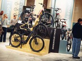 Kalkhoff, yeni e-bisiklet modellerini tanıttı