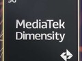 Mediatek  Dimensity 7300X Notebook Processor