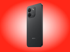 Redmi Note 17 Pro Max, piyasaya sürüldüğü üç renkten birinde.