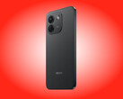 Redmi Note 17 Pro Max, piyasaya sürüldüğü üç renkten birinde.