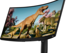 Dell iki yeni orta sınıf Alienware oyun monitörünü tanıttı 
