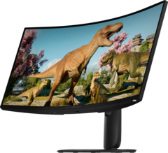 Dell iki yeni orta sınıf Alienware oyun monitörünü tanıttı