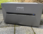 Anker Solix Solarbank 3 Pro Testi