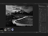 LightCraft, Adobe Lightroom'a açık kaynaklı alternatif