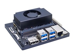 Banana Pi BPI-SM10, RISC-V mimarisine dayanmaktadır