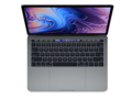 Apple MacBook Pro 13 2019: Touch Bar özellikli Giriş Seviyesi Pro incelendi