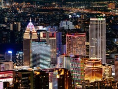 Tayvan'dan yapılan çip ihracatının sekteye uğraması, 1929 Büyük Buhranından bu yana yaşanan en ciddi küresel ekonomik krizi tetikleyebilir.