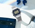 Casio’nun en yeni Vintage saatleri, Bluetooth, adım sayma özelliği ve iki yıllık pil ömrü sunuyor
