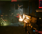 Cyberpunk 2077: Phantom Liberty'deki Chimera boss savaşı