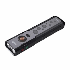 Yeni E08R UE, dördüncü ışık kaynağı olarak UV ışığı yerine kırmızı ışık kullanır