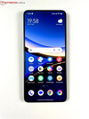 Xiaomi Poco F7 Pro (görsel kaynağı: Manuel Masiero)