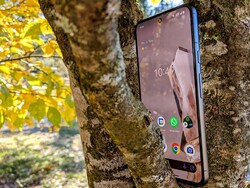 İncelemede: Google Pixel 8. Test cihazı Google Almanya tarafından sağlanmıştır.