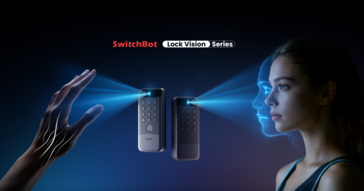 Lock Vision Pro ve Lock Vision