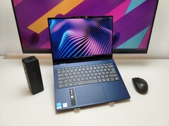 IdeaPad 5i 2'si 1 arada 14