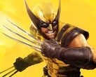 Marvel'in Wolverine filmi için hazırlanan tanıtım görseli.