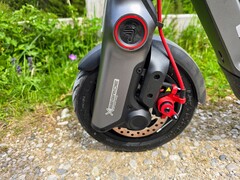 Ninebot F3 Pro Fren