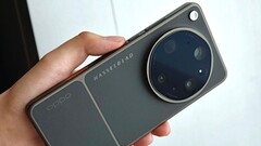 İddialara göre Oppo Find X9 Ultra'nın nihai tasarımı, şu anda birkaç resimde görüldüğü gibi