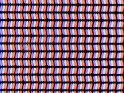 Subpixel fotoğraf