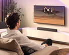 Yamaha B200A ses çubuğu, Dolby Atmos 3D ses özelliğiyle birlikte gelir.