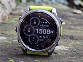 Garmin Fenix 8’in yakında bir halefi çıkabilir
